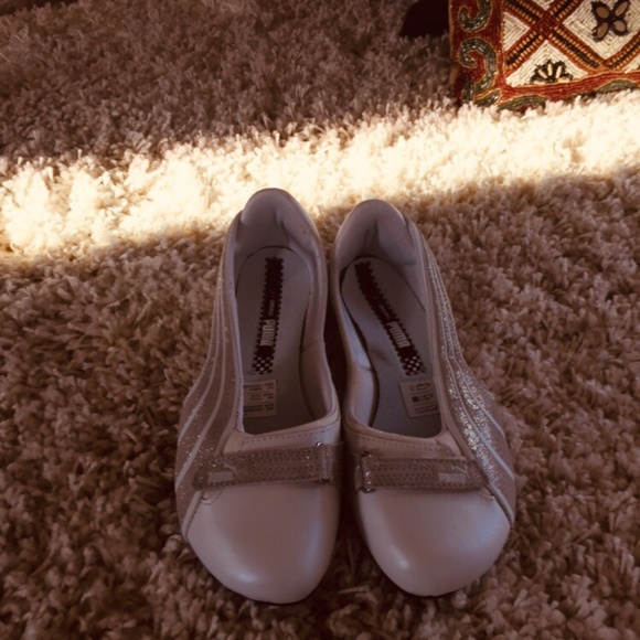 Golf shoes - Picture 1 of 3